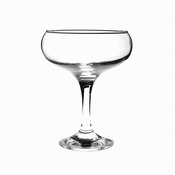 Stopka BISTRO 260 šampus miska OK 6ks K-44136